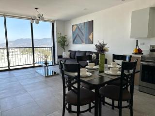 Modern Apartment in Downtown. A/C+ Wifi! - San Salvador - 5