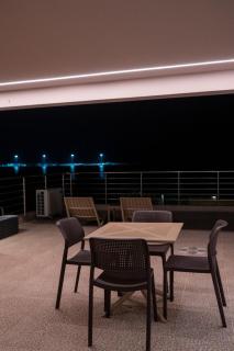 TSABAS BEACH SIDE APARTMENTS ΤΣΑΜΠΑΣ παραλιακά διαμερίσματα 1 - 5