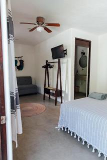 Casa Kaî Hotel Boutique - Brisas de Zicatela - 9