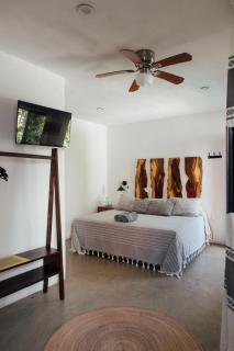 Casa Kaî Hotel Boutique - Brisas de Zicatela - 7