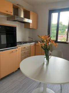 Penthouse apartment - Colle Val D'Elsa - 8