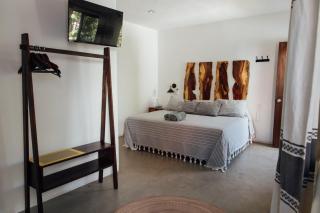 Casa Kaî Hotel Boutique - Brisas de Zicatela - 8