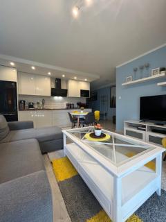 Apartament Katarzyna - Międzywodzie - 7