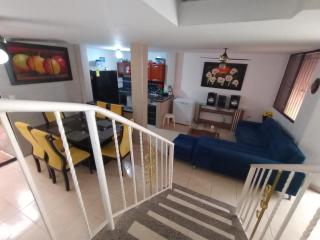 Hermosa Casa en Santa Marta - Santa Marta - 2