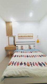 Apartment 202 - Ho Chi Minh - 3