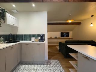 Le puits du bourg - 1