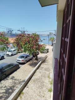T1 na Margem do Rio Tejo E - Trafaria - 4