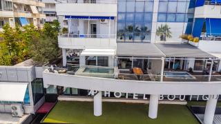 Belleview Apartment 2 - Vlora - 9