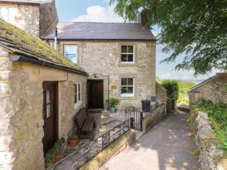 Chimney Cottage - Matlock - 0