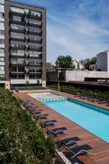 Palermo Hollywood by SkyHost - Buenos Aires - 3