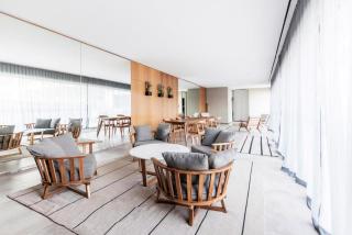 Palermo Hollywood by SkyHost - Buenos Aires - 4