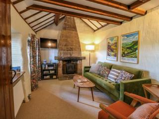 Chimney Cottage - Matlock - 8
