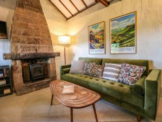 Chimney Cottage - Matlock - 7