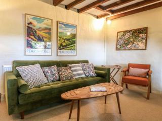 Chimney Cottage - Matlock - 6