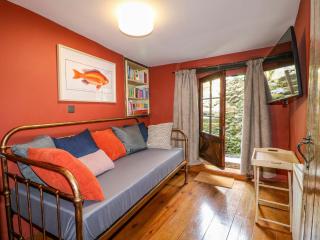 Chimney Cottage - Matlock - 4