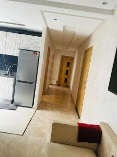 Appartement vu sur mer - 8