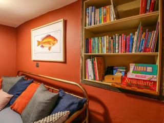 Chimney Cottage - Matlock - 2