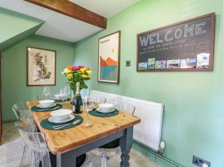 Chimney Cottage - Matlock - 1