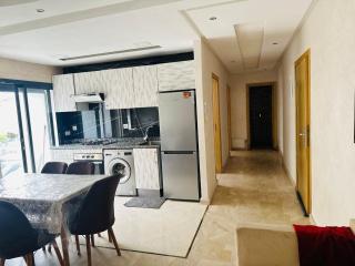 Appartement vu sur mer - Pont Blondin - 4