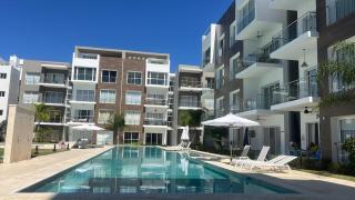 Apartamento Cómodo en Punta Cana - Punta Cana - 5