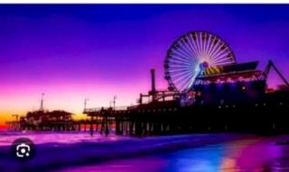 By The Coast Living in Santa Monica Pier Promenade - Los Angeles - 2