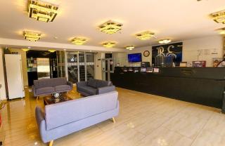 Hotel BE Suites Cali - Cali - 8
