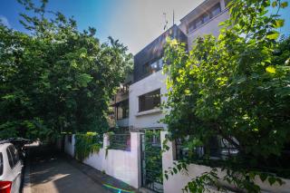 Fancy 3BR Penthouse - Rooftop and Private Office - Bucharest - 0