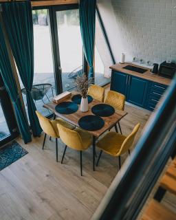 A-frame Marisa Vadu Crisului - Vadu Crişului - 5
