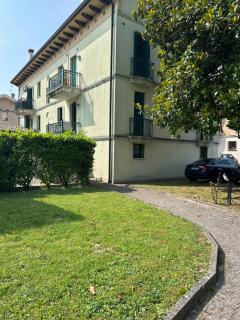 Appartamento da Isabel - Noventa di Piave - 9