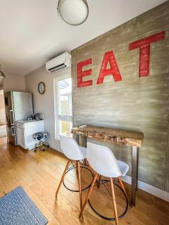 The 4M Favorite House - Stunning & Spotless 2-Bed Apt (#3) - Ann Arbor - 9