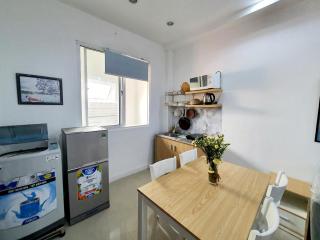 Apartment 302 - Ho Chi Minh - 7