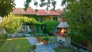 Asterias Maisonette & Apartments - Karianí - 0