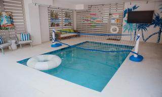 Luxury 6 Br Sleeps 18 Private Heated Pool Fire Pit - Hilton Head Island - 7