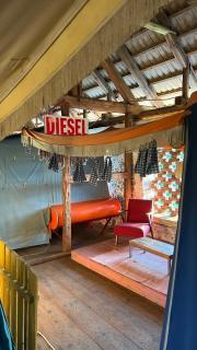 Nomads Glamp - Bled - 1
