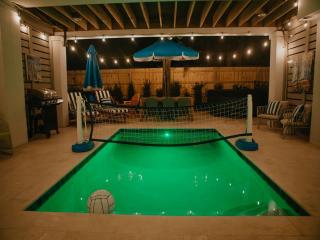 Luxury 6 Br Sleeps 18 Private Heated Pool Fire Pit - 9