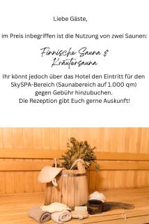 Bergtraum Aparthotel - Mittelberg - 9