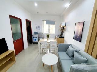 Apartment 302 - Ho Chi Minh - 8