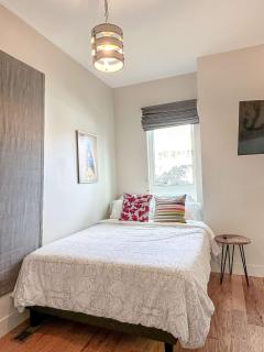 The 4M Favorite House - Stunning & Spotless 2-Bed Apt (#1) - Ann Arbor - 7