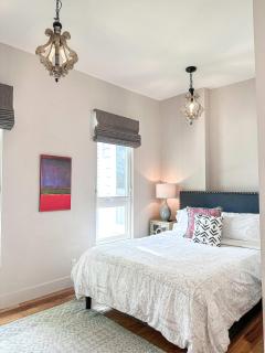 The 4M Favorite House - Stunning & Spotless 2-Bed Apt (#1) - Ann Arbor - 8