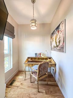 The 4M Favorite House - Stunning & Spotless 2-Bed Apt (#1) - Ann Arbor - 4