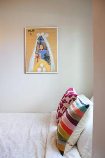 The 4M Favorite House - Stunning & Spotless 2-Bed Apt (#1) - Ann Arbor - 2