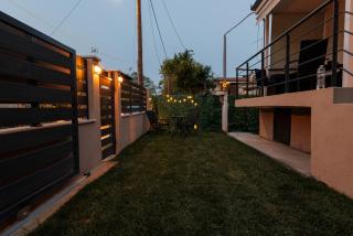 House Alexandros - Asprovalta - 9