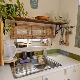 כרמונ'ס פטיו - Carmona's Patio - 1