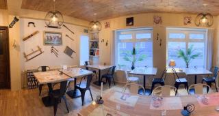 Motel Geyti - 7