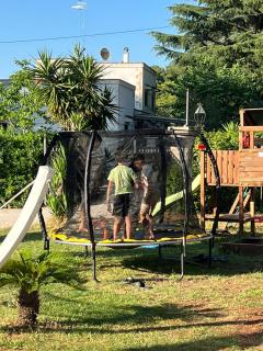 Villa don peppe - 6