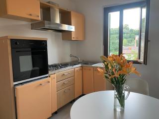 Penthouse apartment - Colle Val D'Elsa - 9