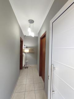 Corfu Sun ANG Two Bedroom Family Garden View - Alykes Potamou - 1