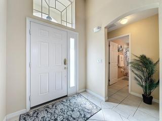 Spacious 4 BED villa with pool spa and game room villa - 7