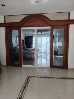 Seven Blue House Village & Lodge - Bacalar - 5