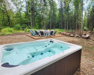 Sezona - Nature escape in Tremblant - Saint-Rémi-dʼAmherst - 5